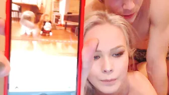 nataliexxxfabio online show January 2020