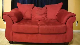 Sandra Latina Crazy passion