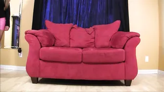 Sandra Latina Sexy mare