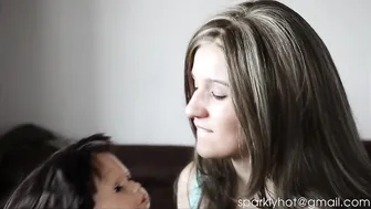 SparklyHot myfreecams January 2020