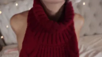 ayumi anime petite chick fucks herself with toys