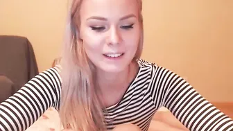 nataliexxxfabio Wonderful girl