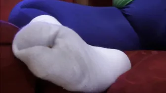 Sandra Latina Authentic Sterlet