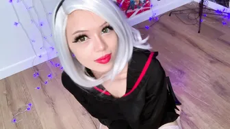 korpsekitten bitches flirt