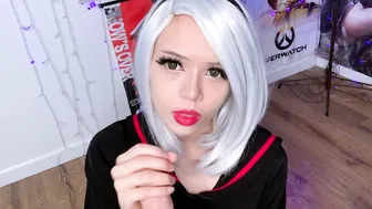 korpsekitten bitches flirt