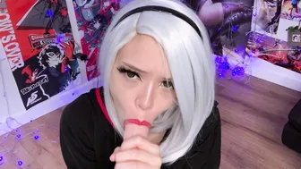 korpsekitten bitches flirt