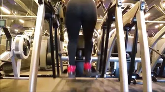 Sandra Latina Seductive hottie