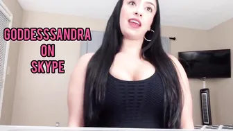 Sandra Latina Crazy doll