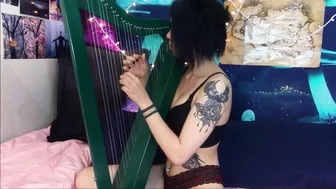 korpsekitten Charming coquette