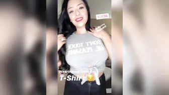 Sandra Latina erotic slut was long-awake, and finally decided to jerk off her shaved pussy