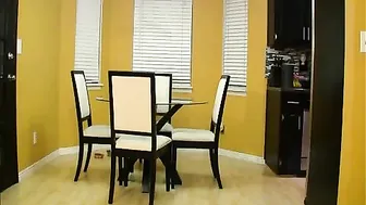 Sandra Latina Naughty blonde