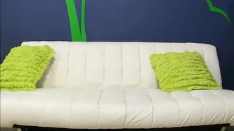 Sandra Latina Lush shmara