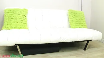 Sandra Latina 18 March 2020