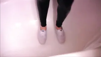 Sandra Latina Emotional swell