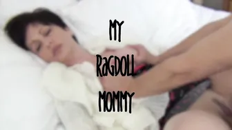 Mrs Mischief hot prostitute fucks in both holes