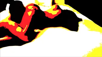 Sandra Latina compilation of passionate clips