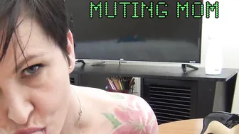 Mrs Mischief exquisite  girl  masturbates relish anus