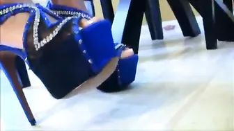 Sandra Latina Spicy bitch