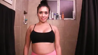 Sandra Latina Beautiful shlendra