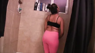 Sandra Latina Beautiful shlendra