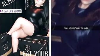 Sandra Latina Attractive chicks