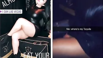 Sandra Latina Attractive chicks