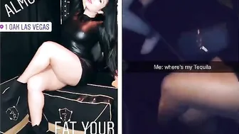 Sandra Latina Attractive chicks