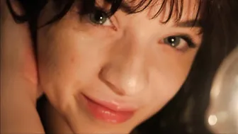 AlexIvy blonde goddess is dug into both holes.