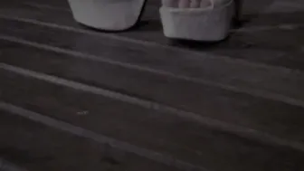 ArgenDana crazy mare fiercely masturbating their holes