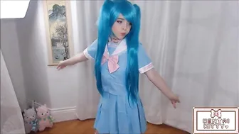 Lewd Lychee sweet beauty