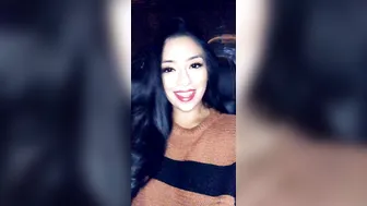 Sandra Latina lustful mare fucks both holes