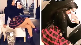 Sandra Latina 03 February 2020