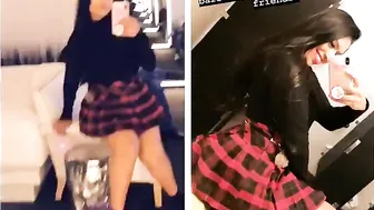 Sandra Latina 03 February 2020