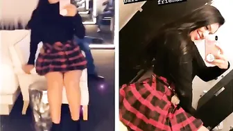 Sandra Latina 03 February 2020