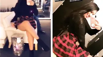 Sandra Latina 03 February 2020