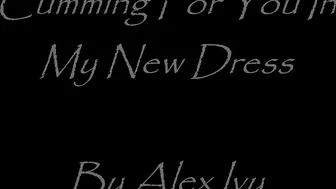 AlexIvy homemade camera fucking