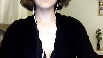 whisperbamboo beautiful nipple handjob cap