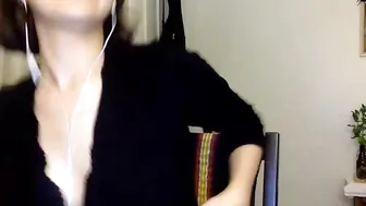 whisperbamboo beautiful nipple handjob cap