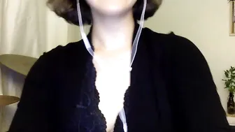 whisperbamboo beautiful nipple handjob cap