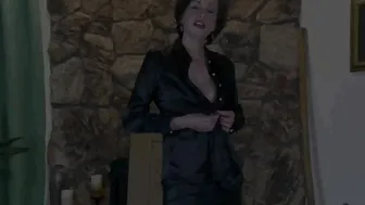 Mrs Mischief Obstinate doll