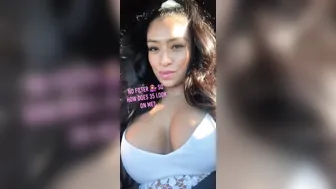 Sandra Latina Beautiful beast