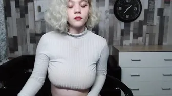 sweet_sin__ full length striptease