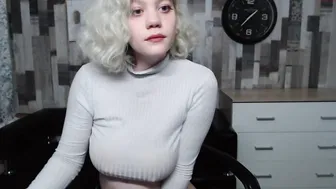 sweet_sin__ full length striptease