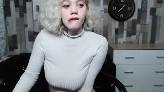 sweet_sin__ full length striptease