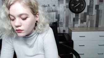 sweet_sin__ full length striptease