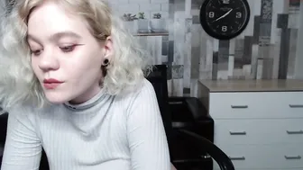 sweet_sin__ full length striptease