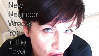 Mrs Mischief Hot slut