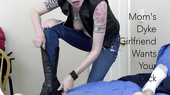 Mrs Mischief  private  is just super