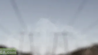 Catjira Dark-haired chick