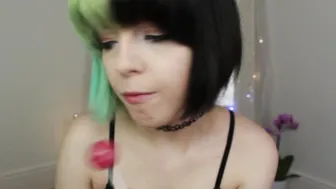 Lewd Lychee chaturbate January 2020